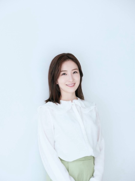 伊奈 絵里佳さん