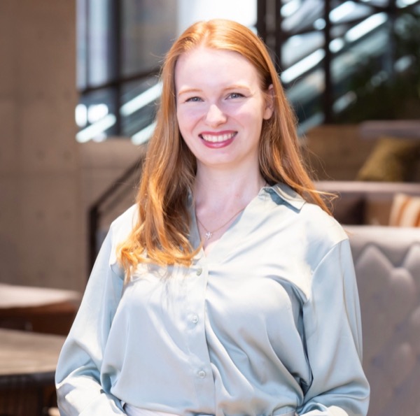 宮澤 カトリンさん